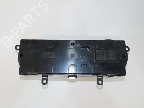 Climate control RENAULT ZOE (BFM_) Electric (BFME) | BP33032142I5 - Image 2
