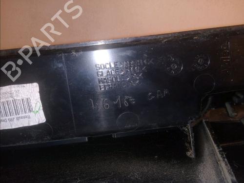 Right taillight RENAULT SCÉNIC III (JZ0/1_) 1.4 16V (JZ0F, JZ1V) | BP15138335C35 