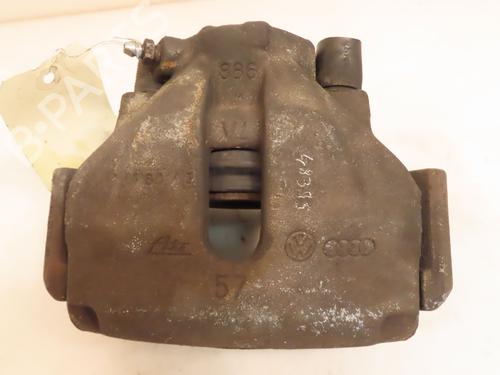 Right front brake caliper VW PASSAT B5.5 (3B3) 1.9 TDI | BP23173964M104 - Image 2