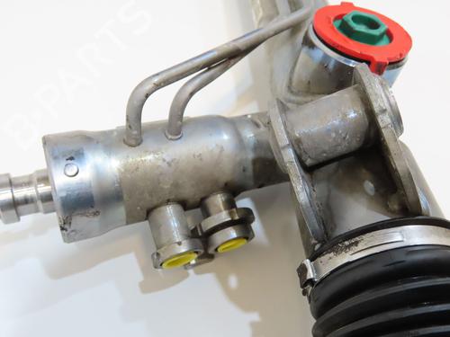 Steering rack FORD MONDEO IV (BA7) 2.0 TDCi | BP36426911M22 - Image 2
