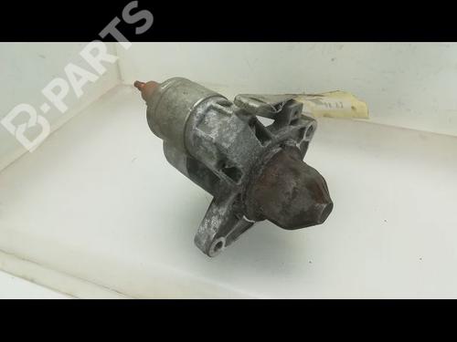 Used Starter CITROËN C1 (PM_, PN_) 1.0 (68 hp) 9597368