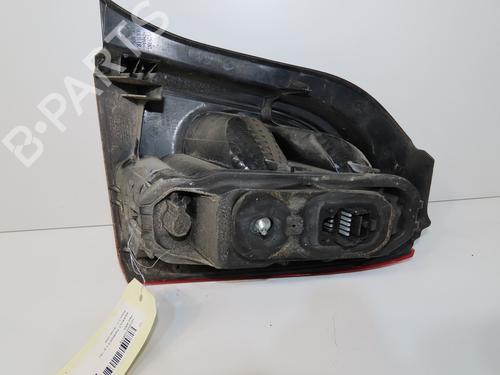 Left taillight RENAULT TWINGO II (CN0_) 1.2 16V (CN0K, CN0V, CN0A) | BP36583080C34 - Image 2