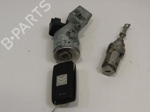 Used Electronic module CITROËN C2 (JM_) 1.4 HDi (68 hp) 29379900