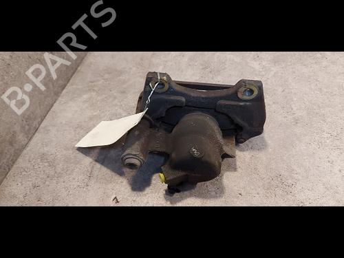 Right front brake caliper FIAT PUNTO (188_) 1.2 60 (188.030, .050, .130, .150, .230, .250) | BP14877518M104 
