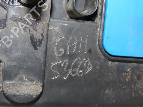 Left taillight VW CRAFTER Van (SY_, SX_) 2.0 TDI FWD (SYB, SYC, SYD) | BP31121241C34 - Image 5