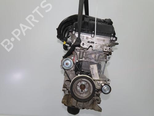 Engine CITROËN C3 III (SX) 1.2 VTi 82 | BP36395658M1 - Image 2