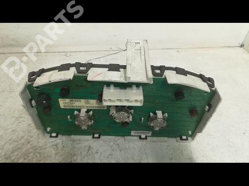 Instrument cluster NISSAN MICRA III (K12) 1.2 16V | BP9605799C47 