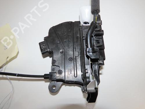 Front left lock RENAULT CLIO V (B7_) 1.6 E-TECH 140 (B7MU) | BP36511053C98 - Image 6