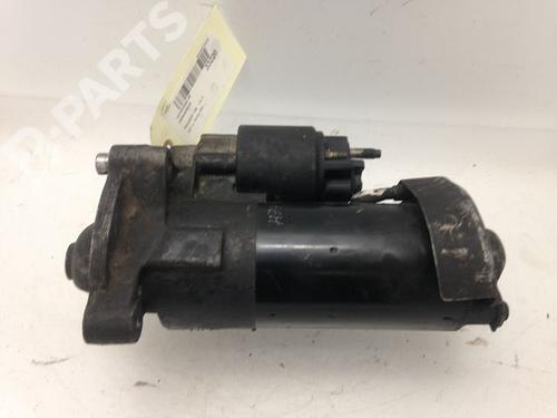 Starter PEUGEOT 106 I (1A, 1C) 1.5 D | BP9593085M8 