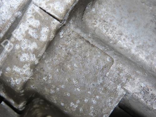 AC compressor DACIA LOGAN MCV (KS_) 1.5 dCi (KS04) | BP33298041M34 - Image 6