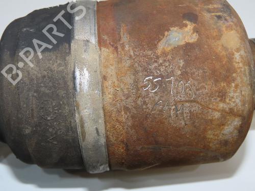 Left front driveshaft PEUGEOT 807 (EB_) 2.2 HDi | BP32200811M38