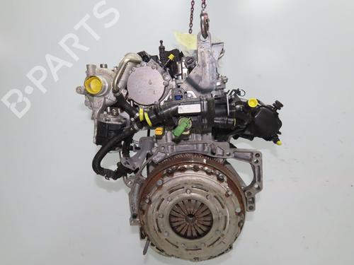 Used Engine PEUGEOT 208 II (UB_, UP_, UW_, UJ_) 1.2 PureTech 100 (101 hp) 31575773