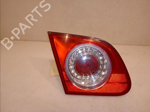 Used Left tailgate light Left tailgate light VW PASSAT B6 (3C2) 2.0 TDI 16V (140 hp) 12173880 12173880