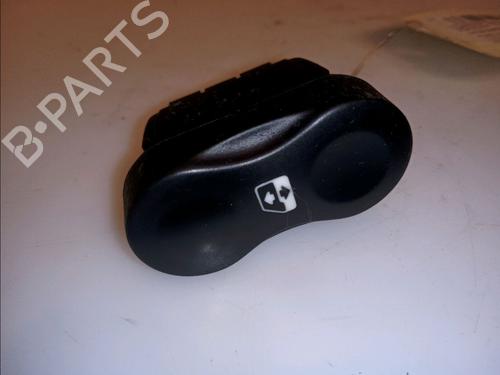 Left front window switch DACIA SANDERO 1.4 MPI LPG | BP11832931I27 