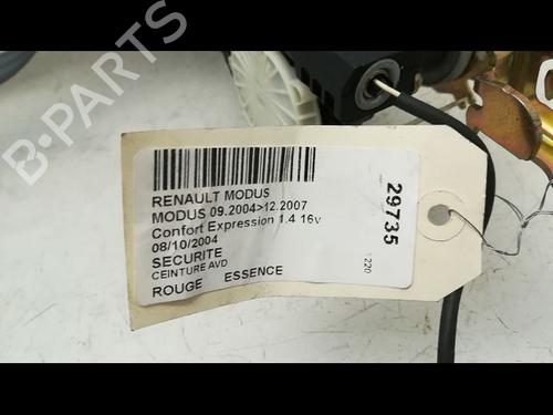 Used Front right belt tensioner Front right belt tensioner RENAULT MODUS / GRAND MODUS (F/JP0_) 1.4 (JP01, JP0J) (98 hp) 23175031 23175031