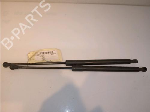 Used Tailgate lift support PEUGEOT 208 I (CA_, CC_) 1.6 HDi (92 hp) 14880191