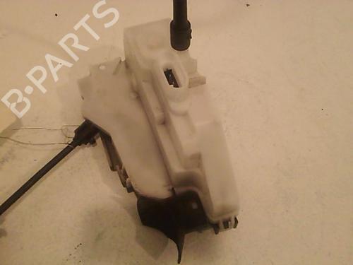 Front left lock RENAULT MEGANE II Estate (KM0/1_) 1.5 dCi (KM16, KM1E) | BP23176463C98 