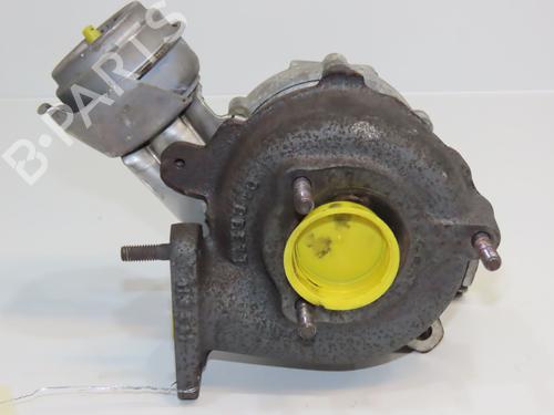 Turbocompresseur/Compresseur VW PASSAT B5.5 (3B3) 1.9 TDI | BP30403995M71