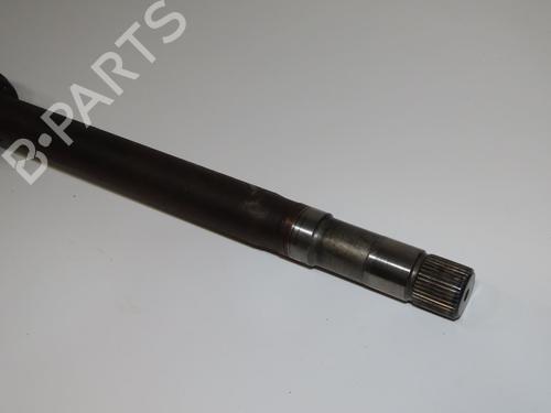 Right front driveshaft CITROËN C4 Picasso II 2.0 BlueHDi 150 | BP38527429M39 - Image 3