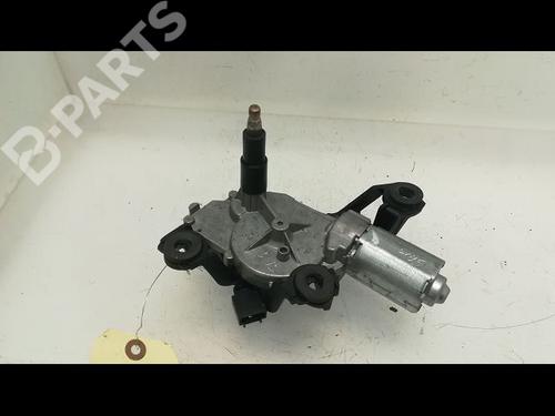 Used Rear wiper motor RENAULT MEGANE II (BM0/1_, CM0/1_) 1.5 dCi (BM0F, BM0T, BM2B, CM0F, CM0T) (82 hp) 9595634