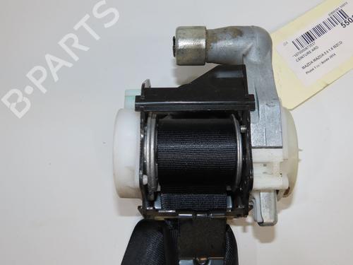 Rear right seatbelt MAZDA 5 (CW) 1.6 CD | BP38023752I28 - Image 5