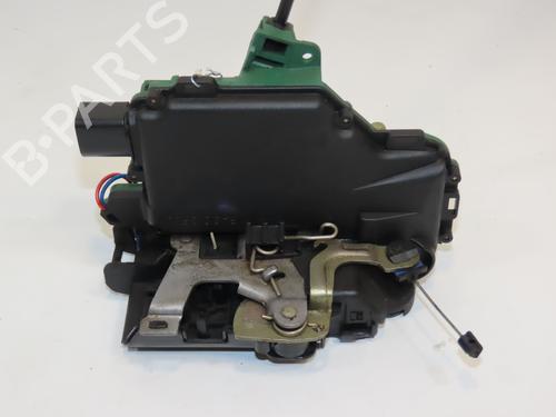 Venstre bak lås SKODA OCTAVIA I Combi (1U5) 1.9 TDI | BP19162225C100 