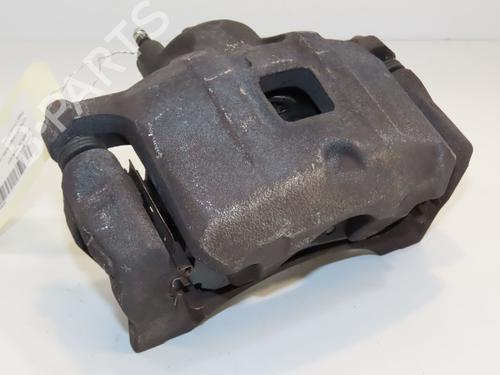 Used Left front brake caliper CITROËN C4 AIRCROSS 1.6 HDi 115 (114 hp) 19497955