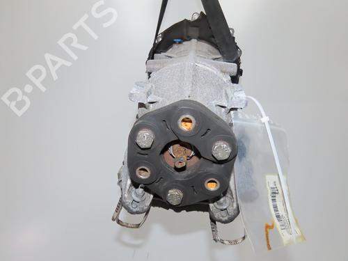 Used Gearbox Gearbox BMW 3 Touring (F31) 320 d (184 hp) 35772989 35772989