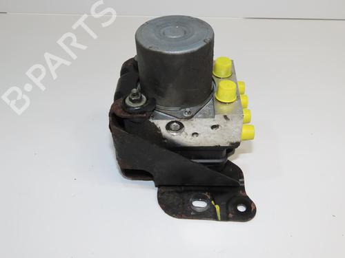 ABS pump PEUGEOT 607 (9D, 9U) 2.2 HDi | BP33728050M43 - Image 5