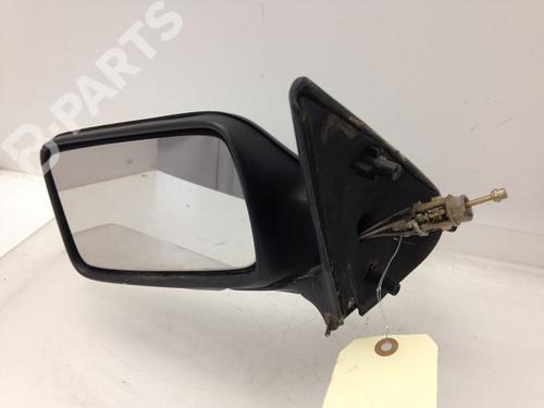 Left mirror SEAT IBIZA II (6K1) 1.4 i | BP9593637C26 