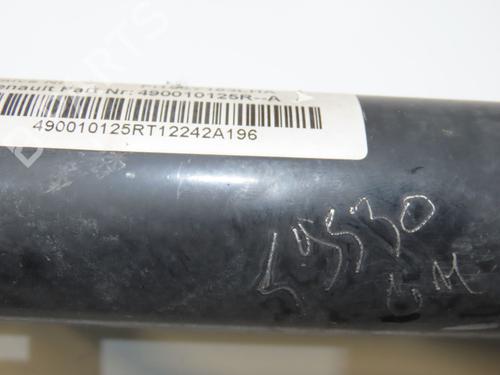 Steering rack DACIA DUSTER (HS_) 1.5 dCi (HSMC) | BP36493809M22 - Image 2