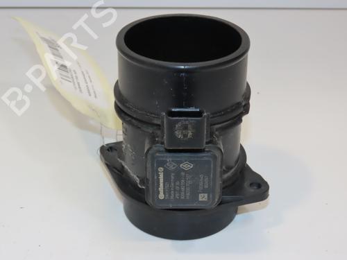 Used Mass air flow sensor NISSAN QASHQAI I (J10, NJ10) 1.6 dCi All-wheel Drive (130 hp) 29045728