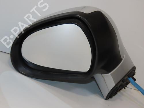 Used Left mirror PEUGEOT 308 I (4A_, 4C_) 1.6 HDi (90 hp) 28831504