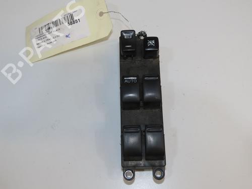 Used Left front window switch Left front window switch 37083318 37083318