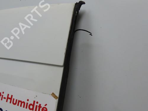 Used Left tailgate RENAULT MASTER II Van (FD) 2.8 dTI (FD0C, FD0F, FD2B, FD2F, FD3C, FD3F) (114 hp) 28832340