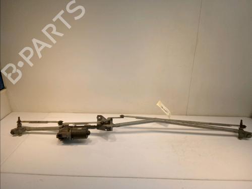 Used Front wiper motor Front wiper motor CITROËN DS4 (NX_) 2.0 HDi 165 (163 hp) 11104595 11104595