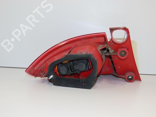 Right taillight SEAT LEON (1P1) 2.0 TDI | BP28969566C35 