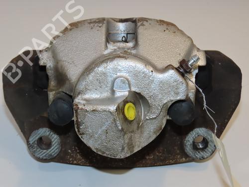 Left front brake caliper BMW X5 (E53) 3.0 d | BP28967709M105