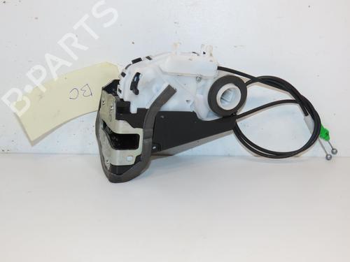 Rear right lock TOYOTA YARIS (_P13_) 1.3 (NSP130_, NSP130) | BP28831932C99 