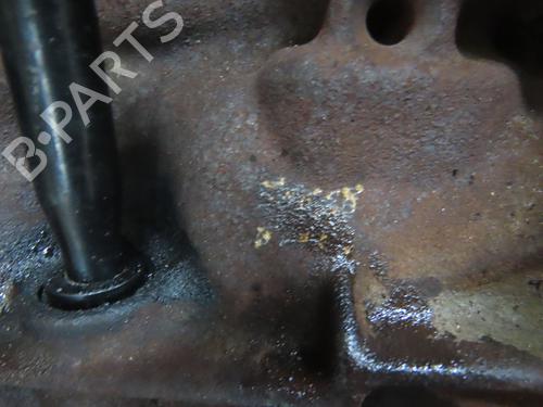 Engine CITROËN C5 III (RD_) 2.0 HDi (RDRHD8, RDRHDJ, RDRHR8, RDRHRJ) | BP32004932M1