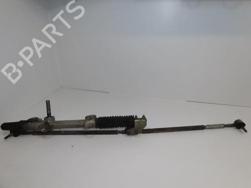 Used Steering rack Steering rack PEUGEOT 106 I (1A, 1C) 1.4 (75 hp) 33808318 33808318