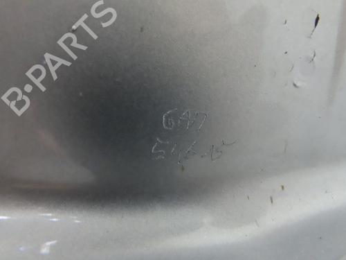 Left front door PEUGEOT 308 I (4A_, 4C_) 1.6 HDi | BP28801950C2 