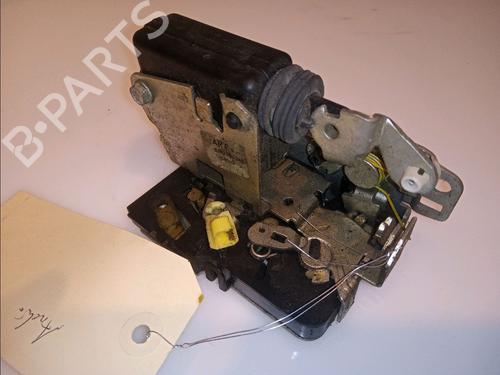 Venstre bagtil lås DACIA SANDERO 1.4 (BS0C, BS0A, BS0G, BS1F, BS0E) | BP11103502C100