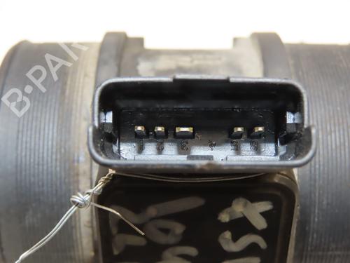 Mass air flow sensor PEUGEOT 206 Hatchback (2A/C) 2.0 HDI 90 | BP28828798M95