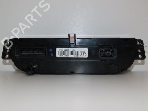 Climate control KIA CEE'D Sportswagon (JD) 1.6 CRDi 128 | BP19170705I5 