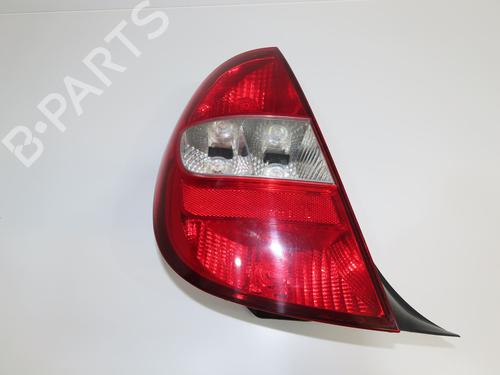 Left taillight CITROËN C5 I (DC_) 3.0 V6 (DCXFXC, DCXFXF) | BP36495905C34 - Image 6