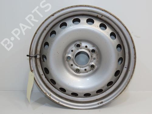 Used Rim Rim RENAULT KANGOO Express (FW0/1_) Z.E. (FW0Z, FW1Z) (60 hp) 33711637 33711637