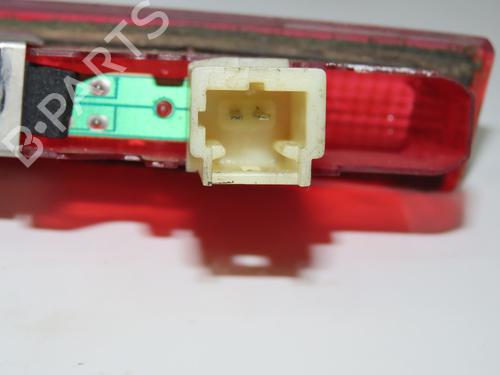 Used Third brake light Third brake light RENAULT SCÉNIC II (JM0/1_) 1.5 dCi (JM1E, JM16) (106 hp) 32768887 32768887