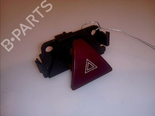 Used Warning switch Warning switch PEUGEOT 307 (3A/C) 2.0 HDi 135 (136 hp) 11100727 11100727