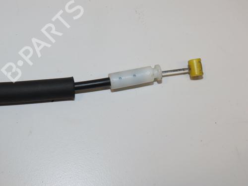 Rear right lock KIA CEE'D Sportswagon (JD) 1.4 CRDi 90 | BP29441797C99 